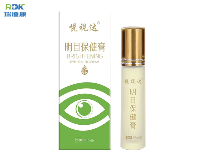 瑞迪康，专业护眼产品OEM生产代加工源头工厂